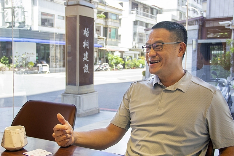 梧桐禾豐 I - 客戶證言